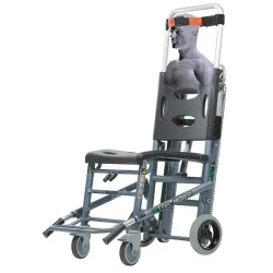 Extra draagstoel accessoires Bevestigingssysteem voor de extra draagstoel voor installatie in voertuigen